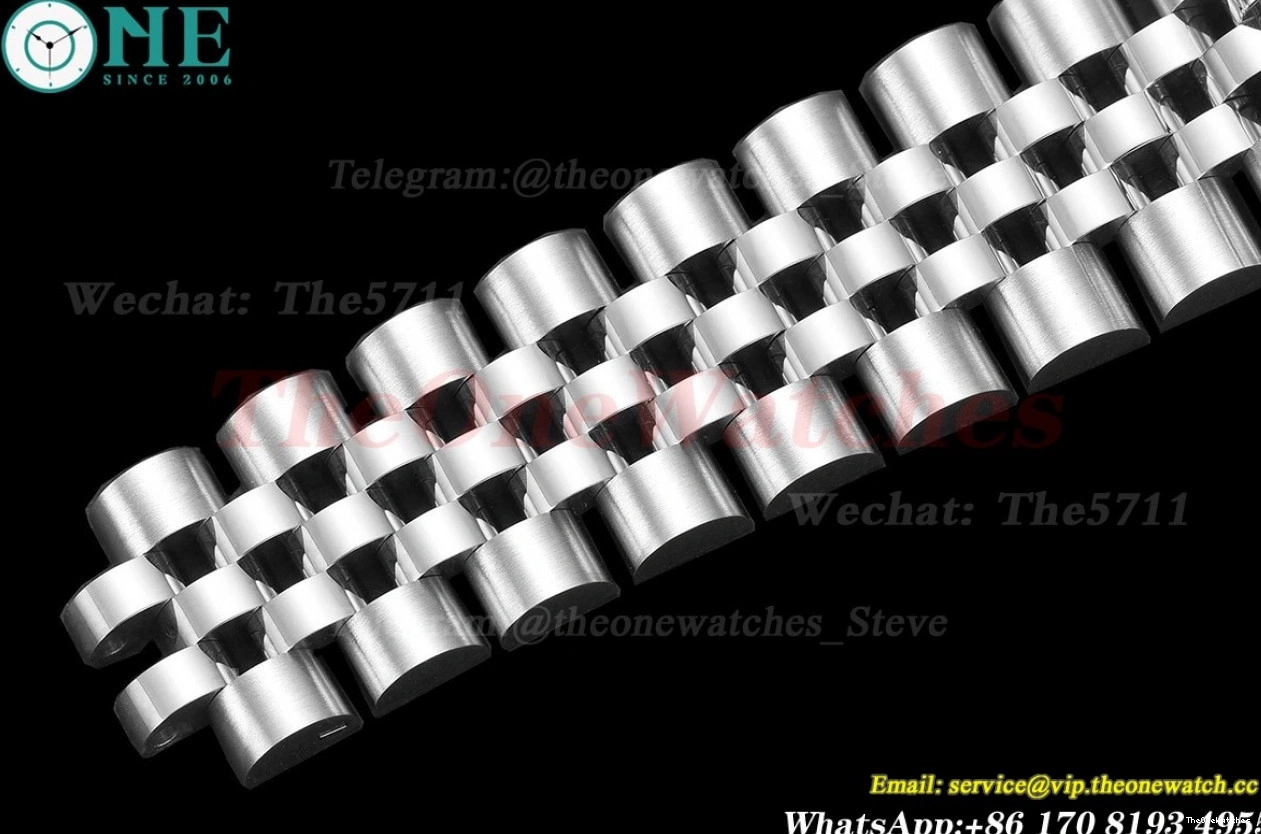 Datejust 31mm SS WF Rmn A2671 SS White ladies 0326